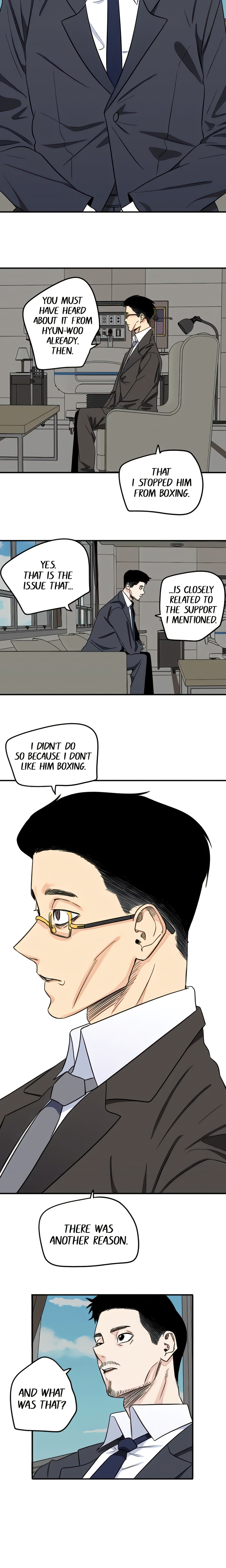 Drawing Romance (Official) chapter 226 page 10