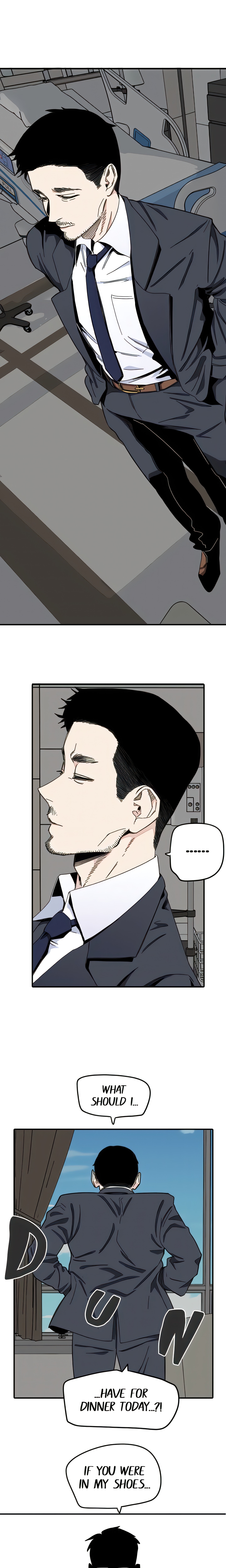 Drawing Romance (Official) chapter 227 page 5