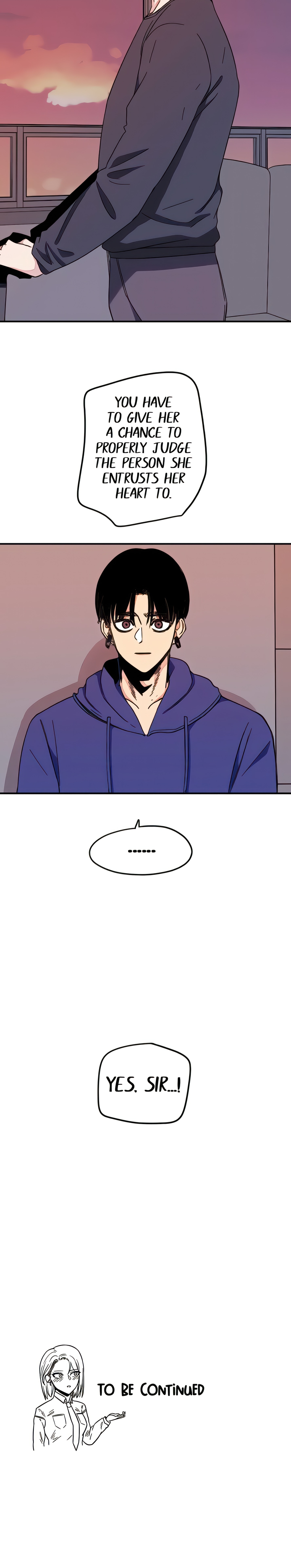 Drawing Romance (Official) chapter 228 page 14