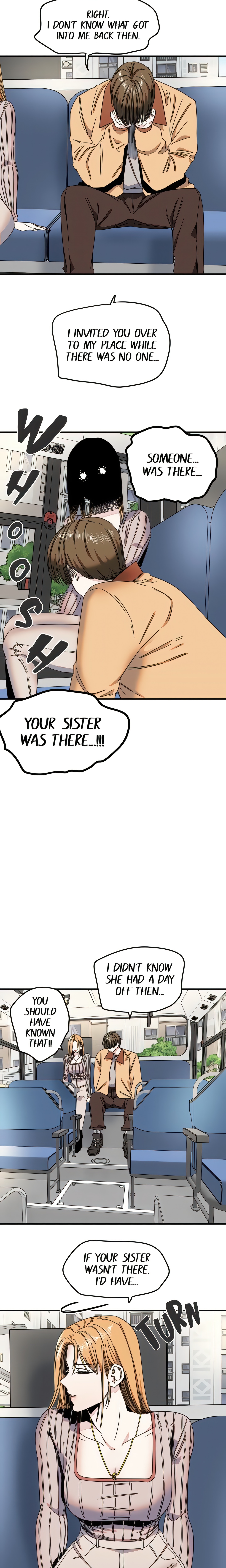 Drawing Romance (Official) chapter 229 page 8
