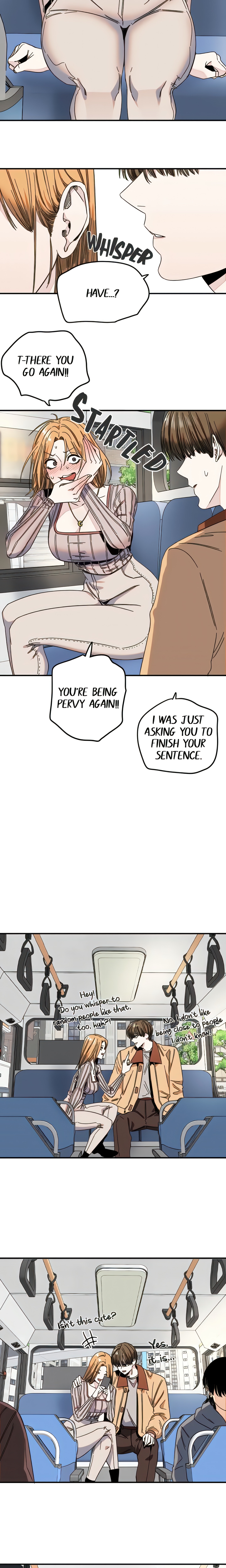 Drawing Romance (Official) chapter 229 page 9
