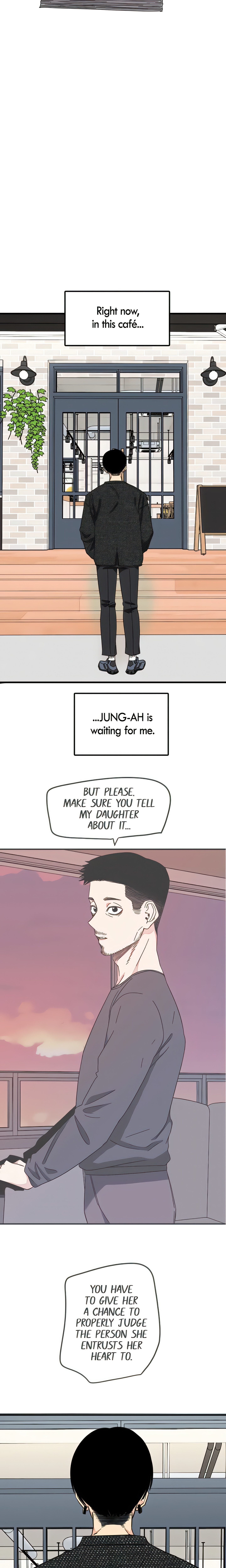 Drawing Romance (Official) chapter 229 page 13