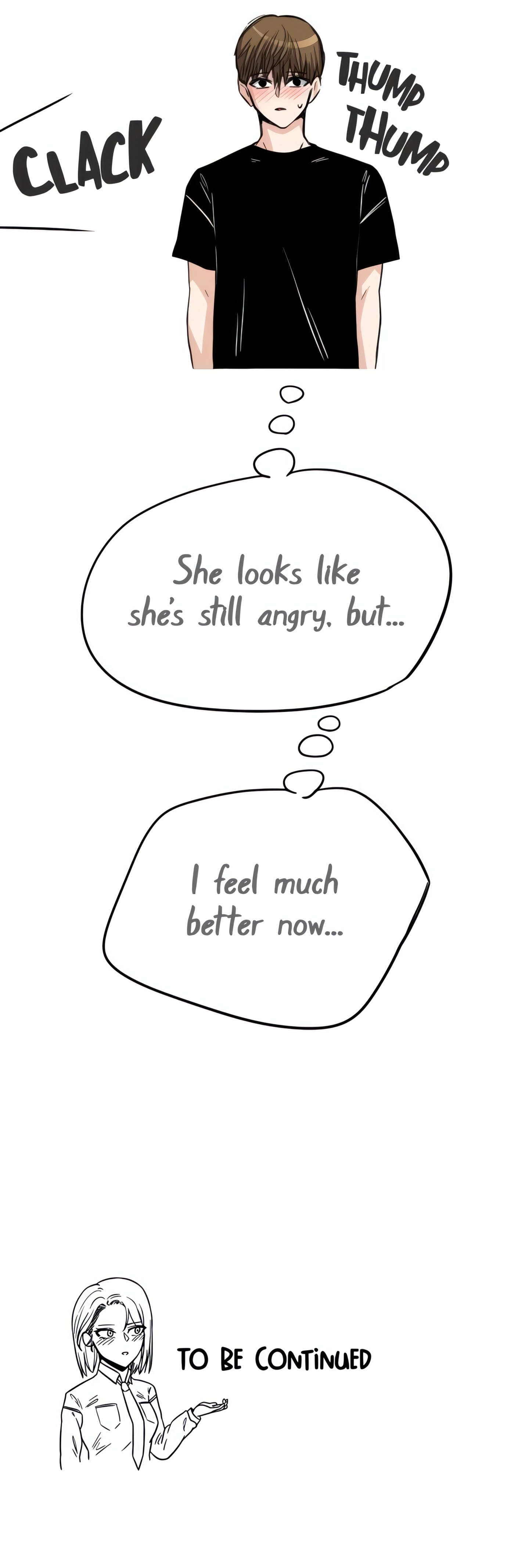 Drawing Romance (Official) chapter 23 page 16