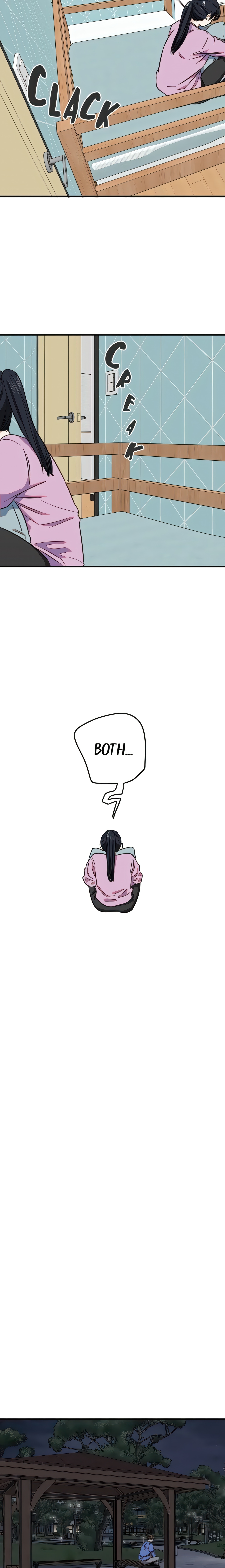 Drawing Romance (Official) chapter 232 page 13