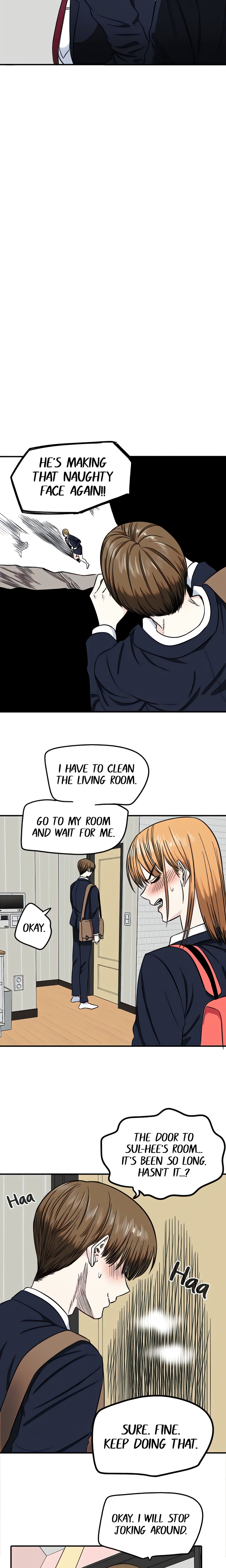 Drawing Romance (Official) chapter 237 page 5