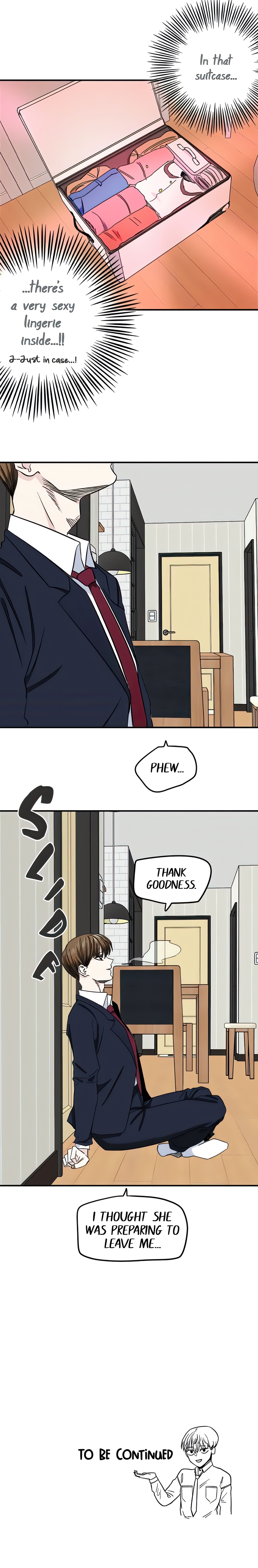 Drawing Romance (Official) chapter 237 page 16