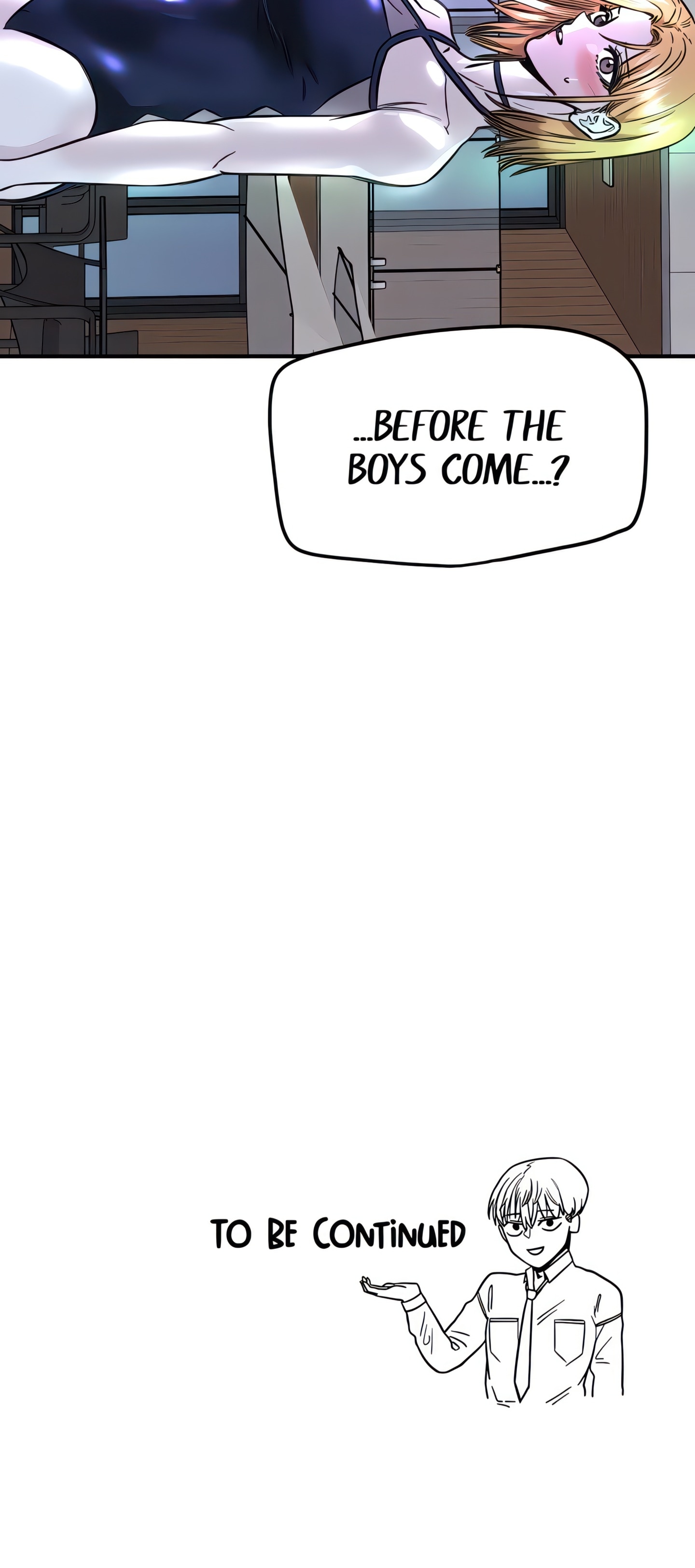 Drawing Romance (Official) chapter 239 page 16