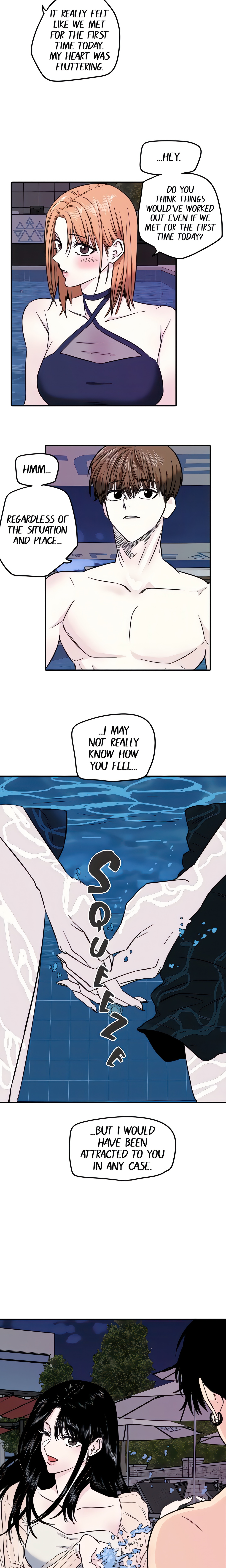 Drawing Romance (Official) chapter 240 page 14