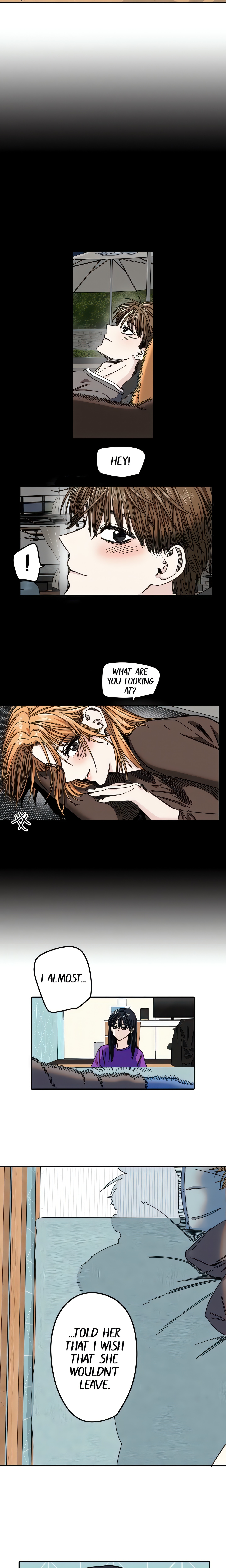 Drawing Romance (Official) chapter 242 page 4