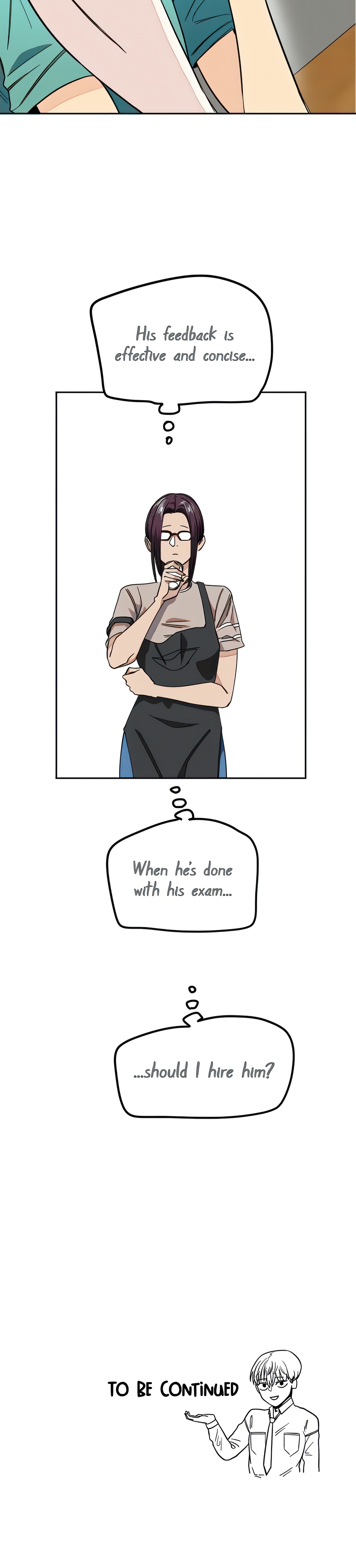 Drawing Romance (Official) chapter 247 page 16