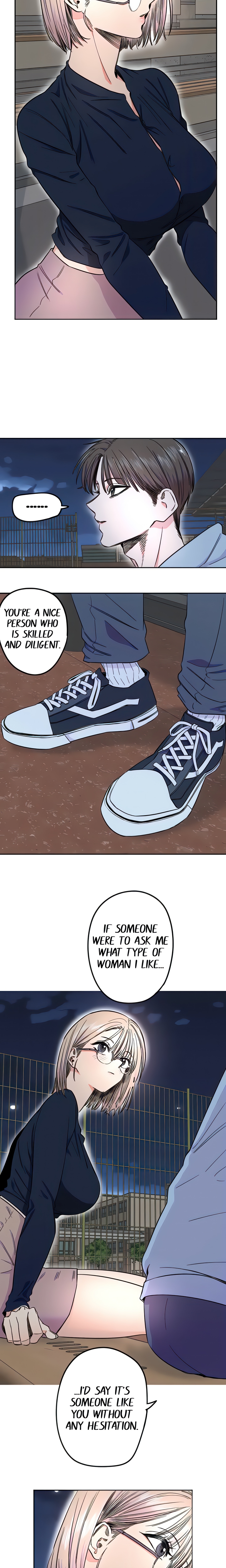 Drawing Romance (Official) chapter 253 page 10