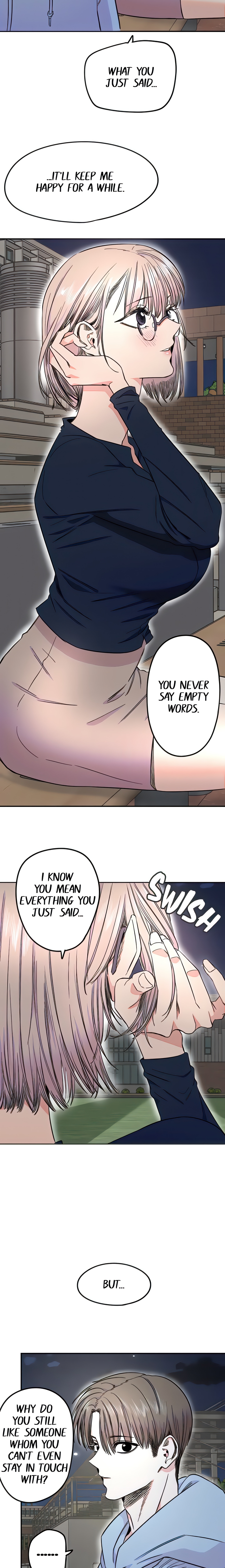Drawing Romance (Official) chapter 253 page 12