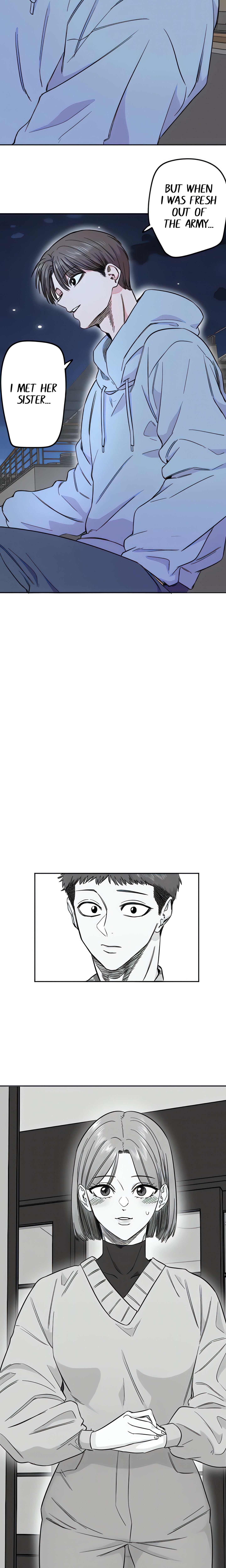 Drawing Romance (Official) chapter 253 page 16