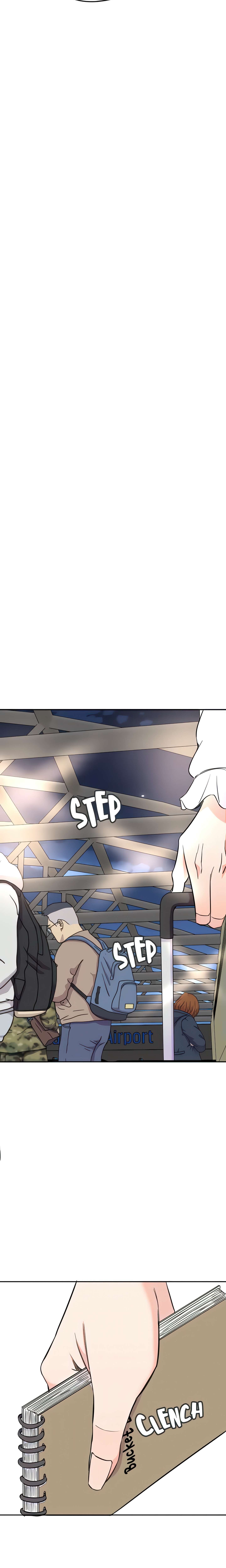 Drawing Romance (Official) chapter 253 page 19