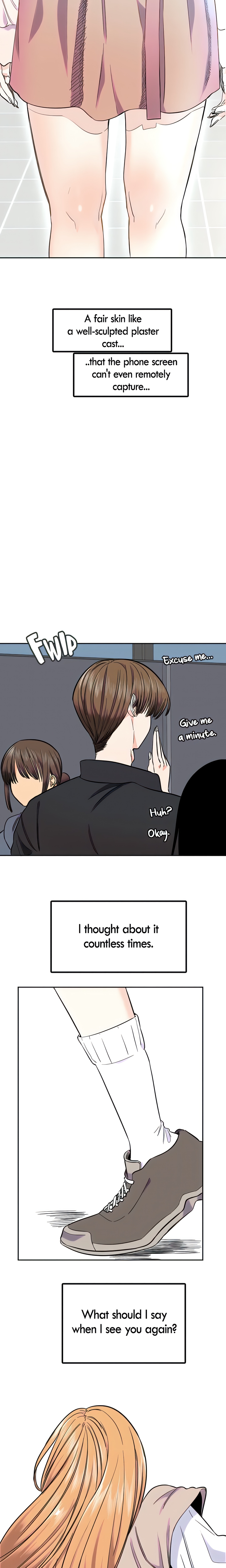 Drawing Romance (Official) chapter 254 page 16