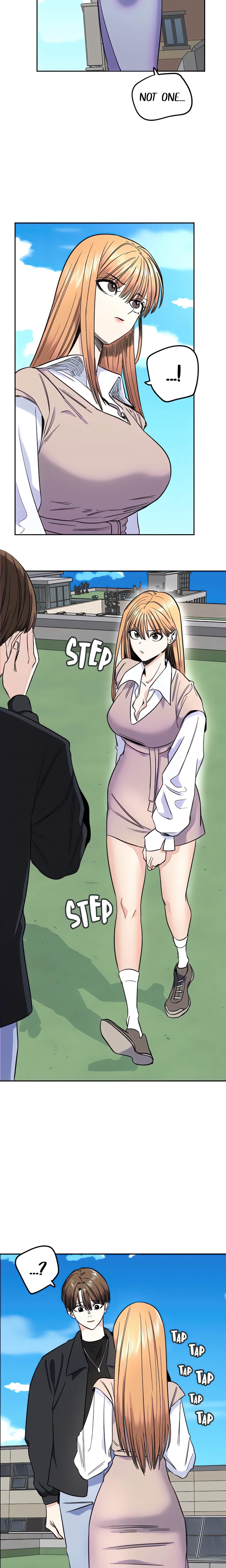 Drawing Romance (Official) chapter 255 page 5