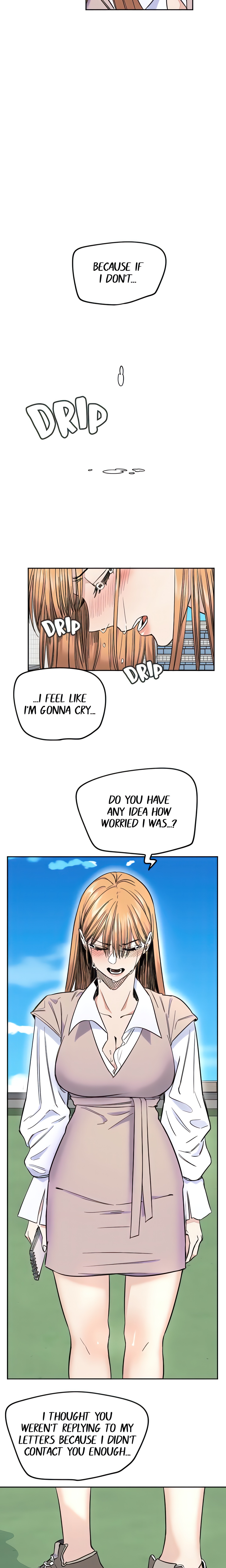 Drawing Romance (Official) chapter 255 page 9