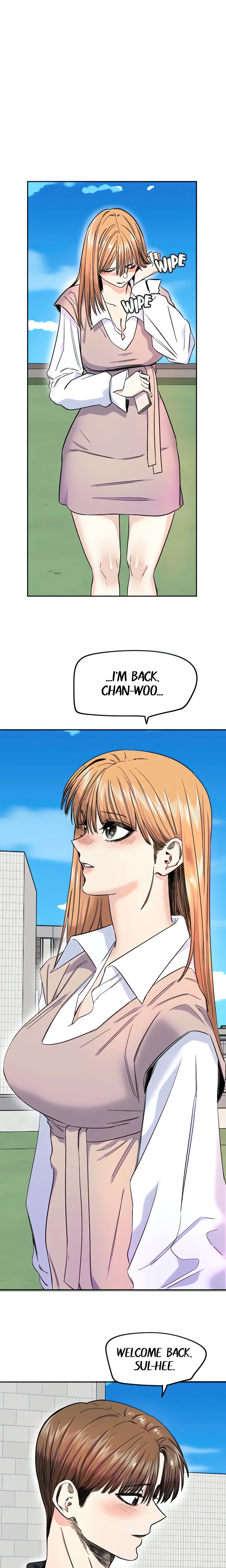 Drawing Romance (Official) chapter 255 page 16