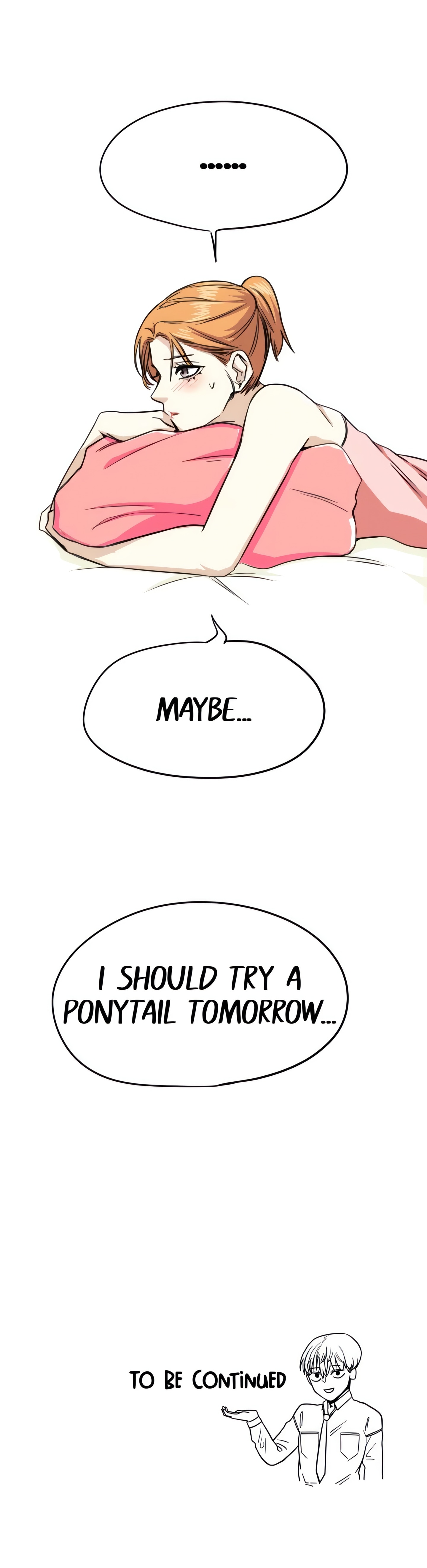 Drawing Romance (Official) chapter 26 page 13