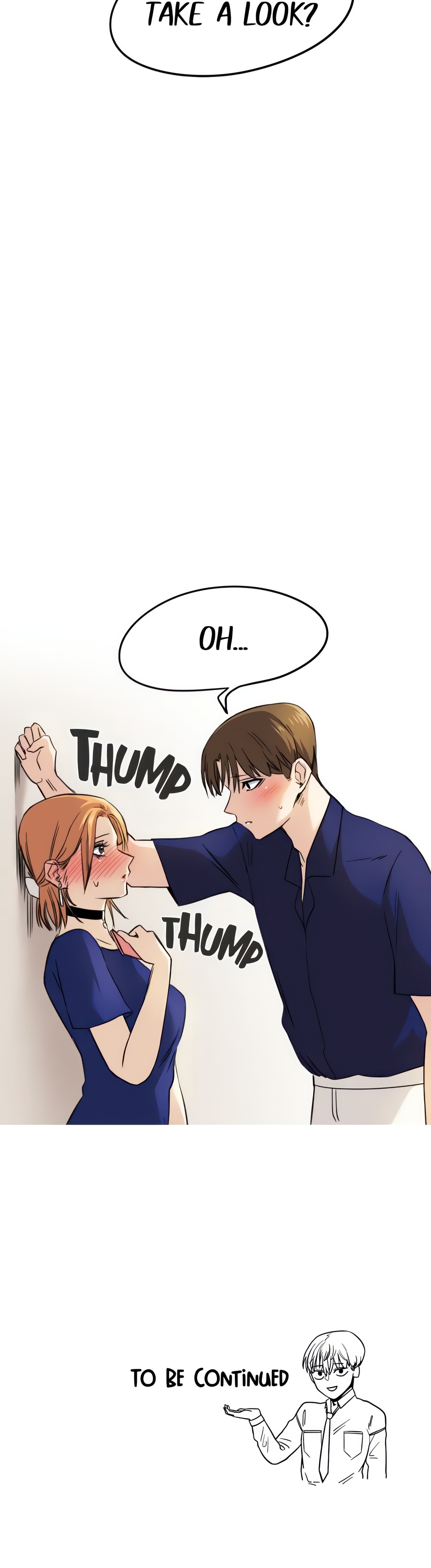 Drawing Romance (Official) chapter 34 page 13