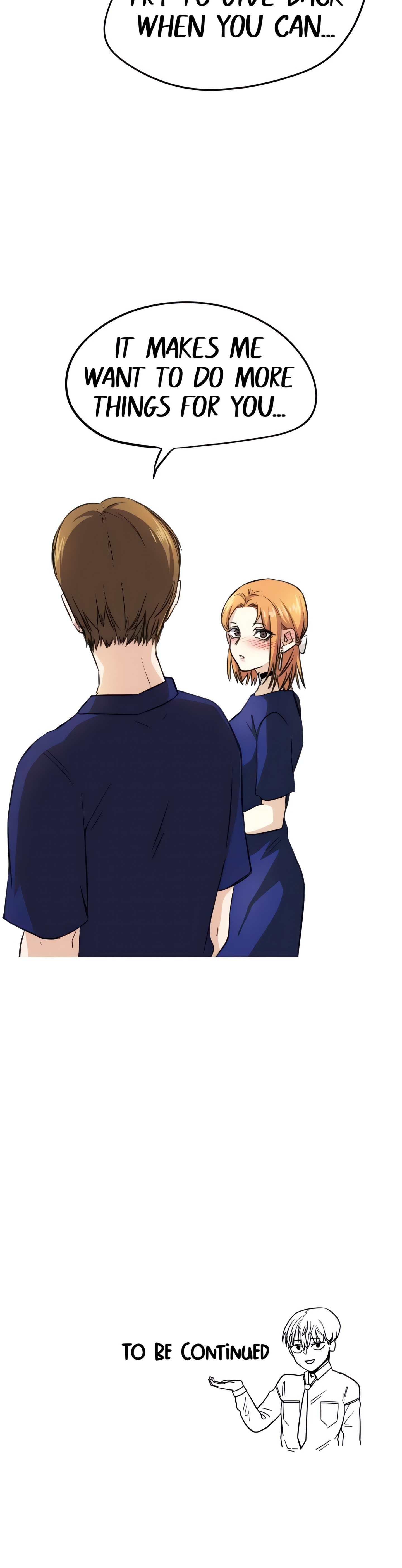 Drawing Romance (Official) chapter 37 page 12