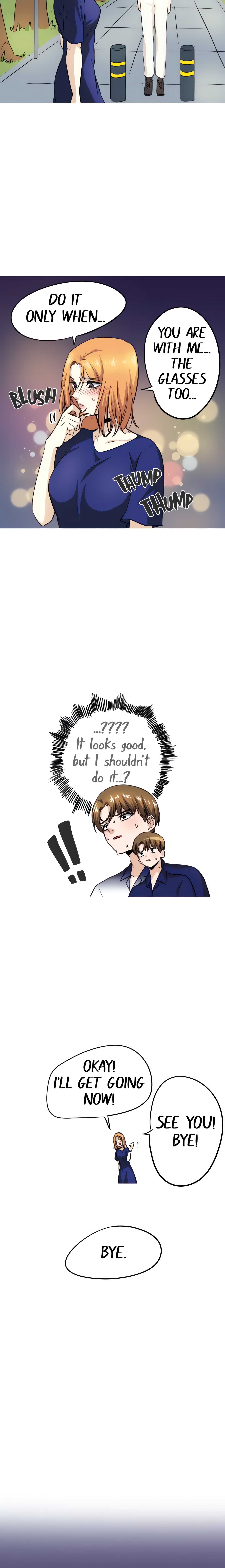 Drawing Romance (Official) chapter 38 page 6