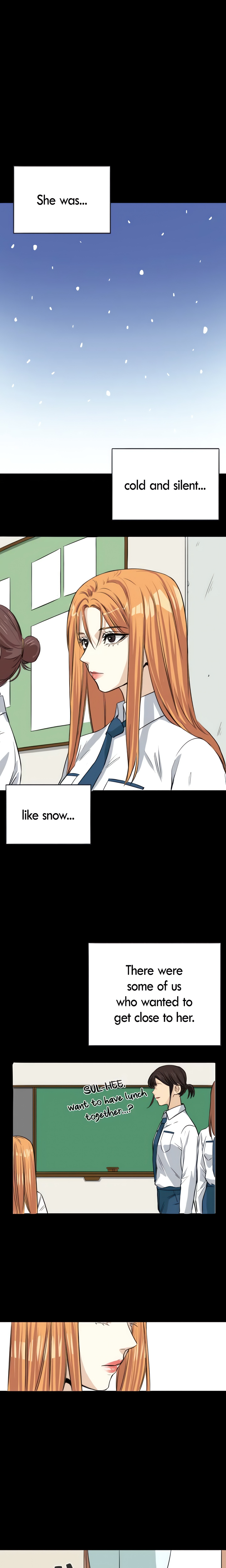 Drawing Romance (Official) chapter 43 page 2