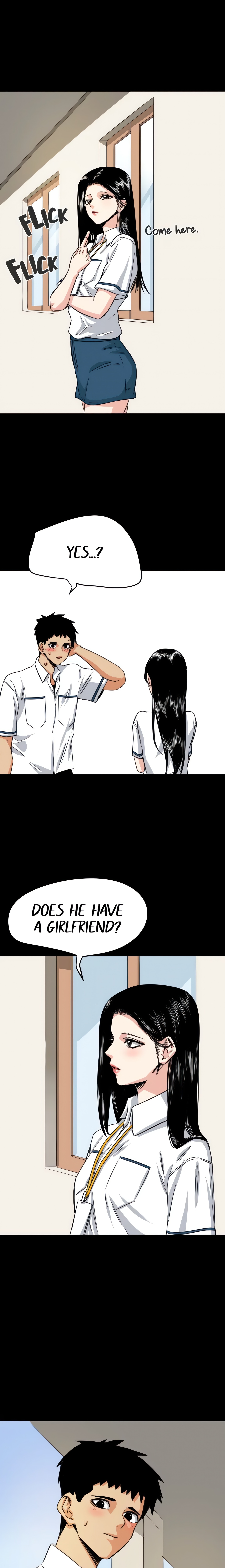 Drawing Romance (Official) chapter 44 page 4