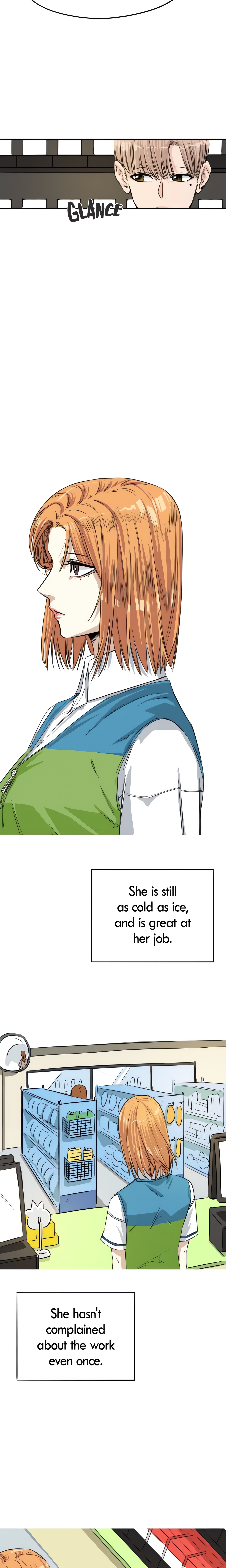 Drawing Romance (Official) chapter 45 page 2