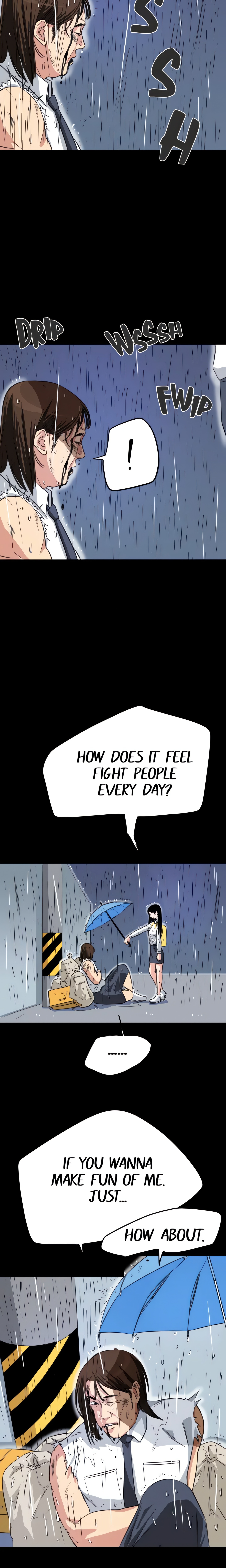 Drawing Romance (Official) chapter 49 page 3
