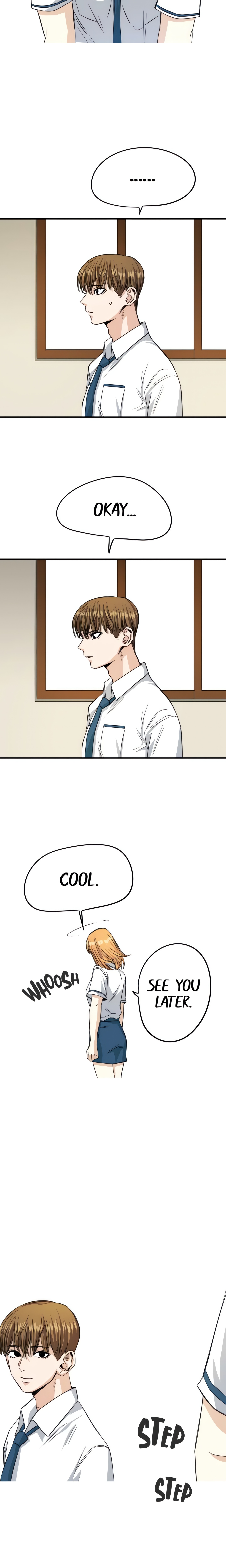 Drawing Romance (Official) chapter 52 page 7
