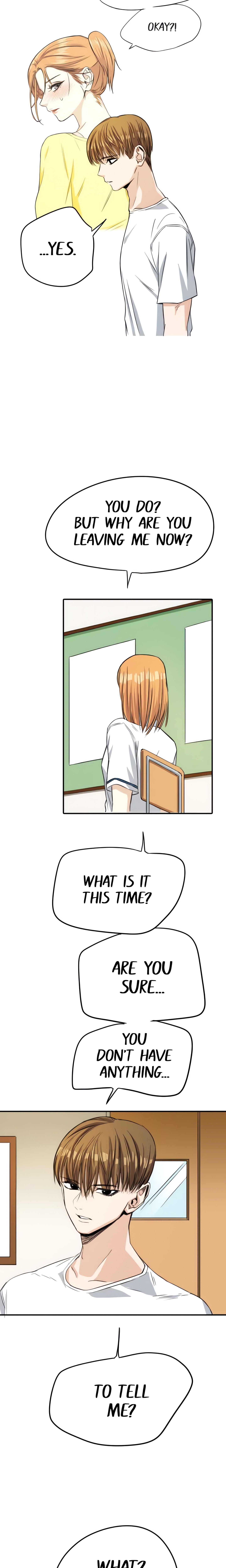 Drawing Romance (Official) chapter 53 page 4