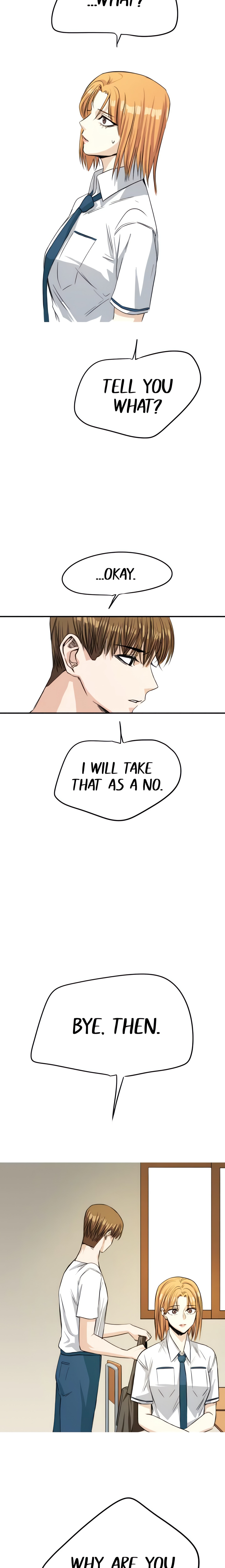 Drawing Romance (Official) chapter 53 page 5