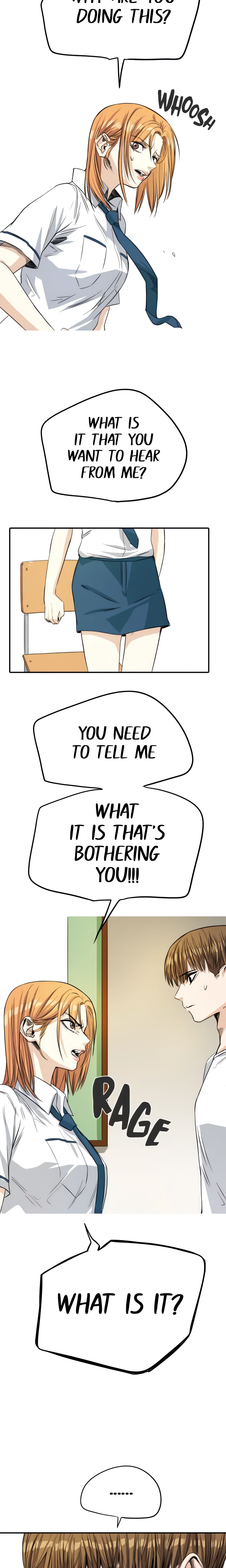 Drawing Romance (Official) chapter 53 page 6