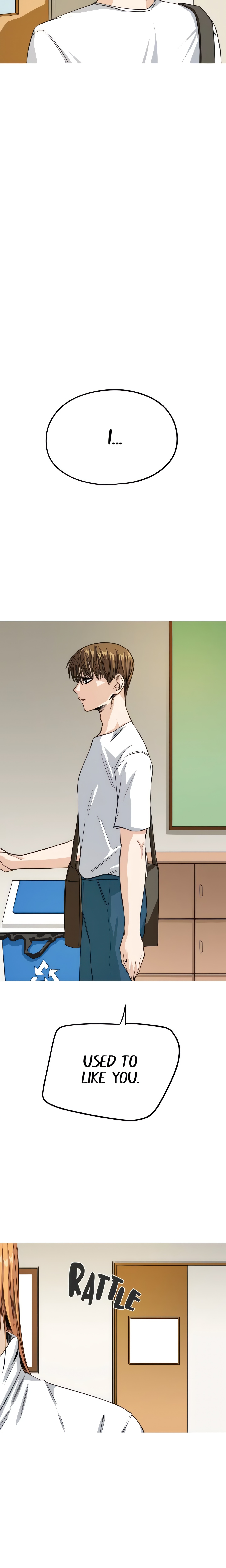 Drawing Romance (Official) chapter 53 page 9