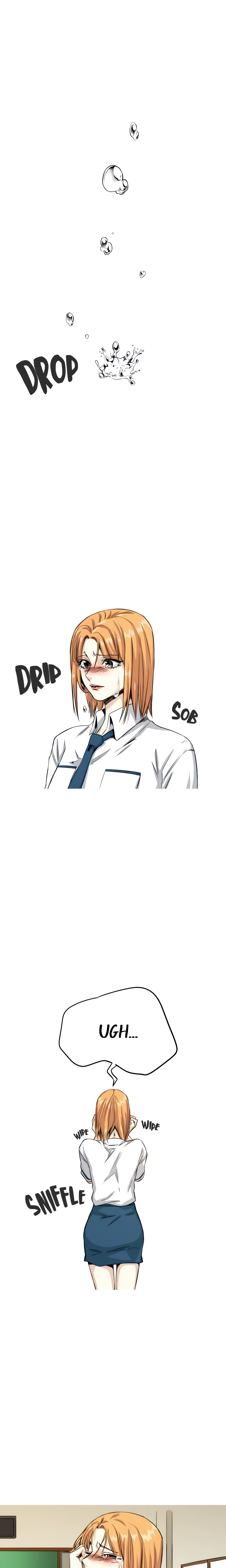 Drawing Romance (Official) chapter 53 page 10