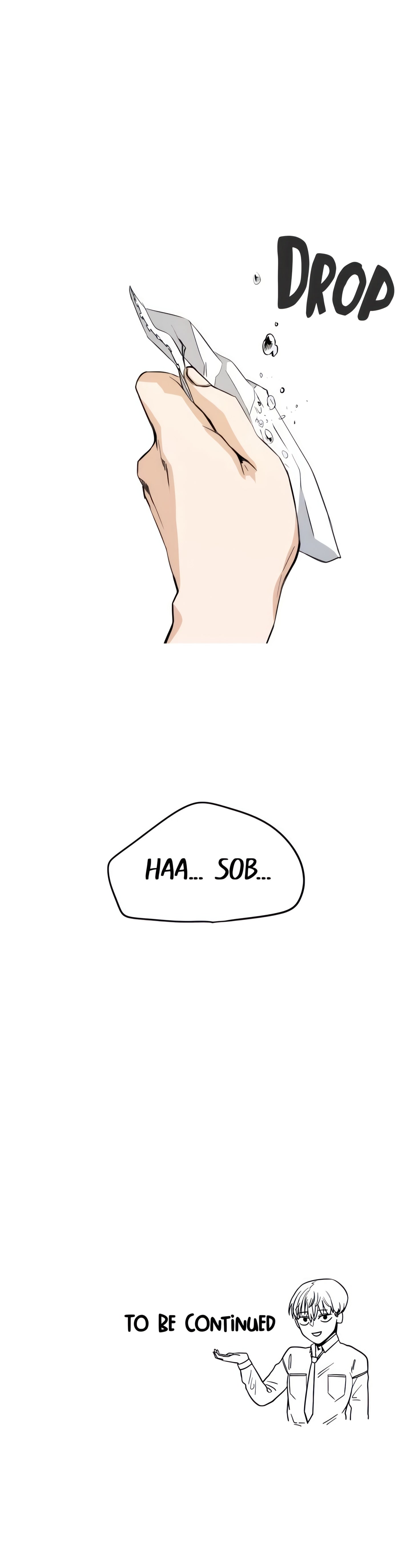 Drawing Romance (Official) chapter 53 page 13
