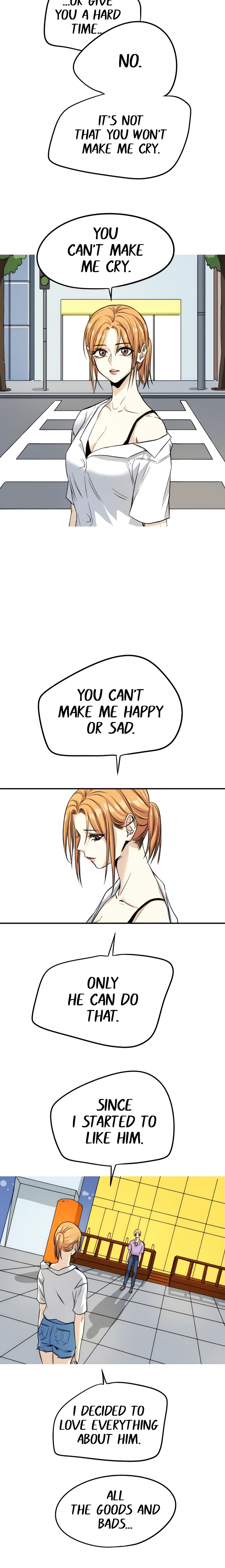 Drawing Romance (Official) chapter 60 page 16