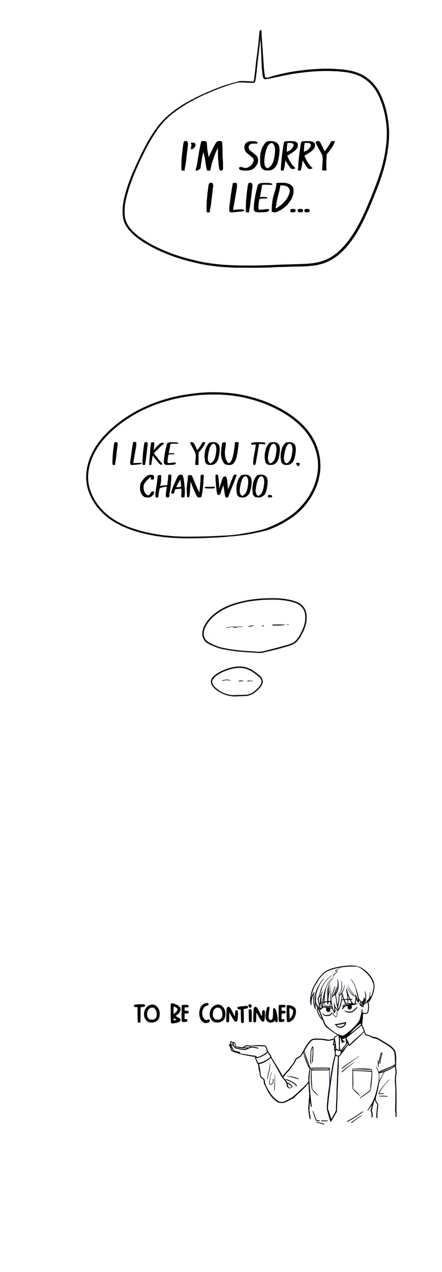 Drawing Romance (Official) chapter 62 page 19