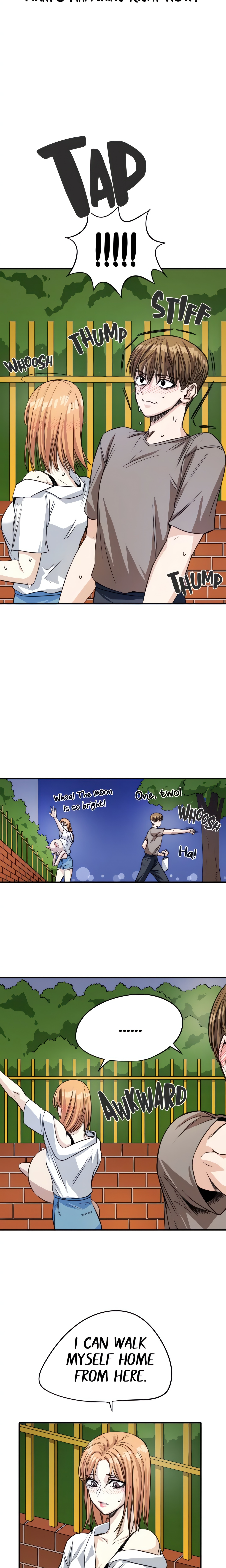 Drawing Romance (Official) chapter 63 page 2