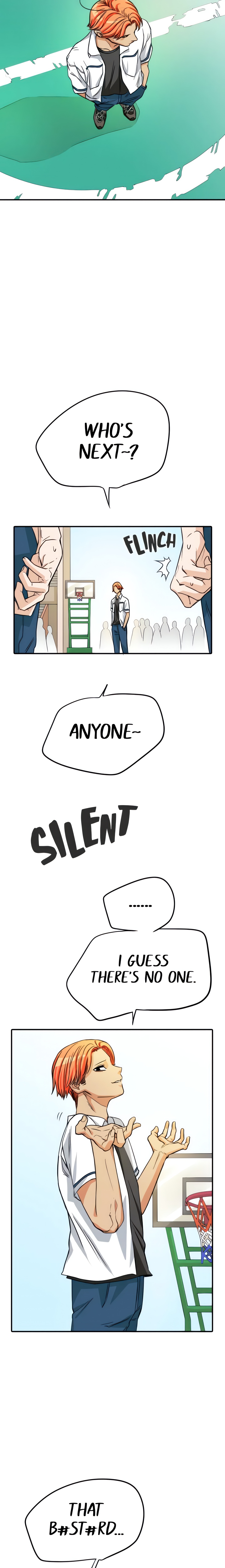 Drawing Romance (Official) chapter 67 page 7