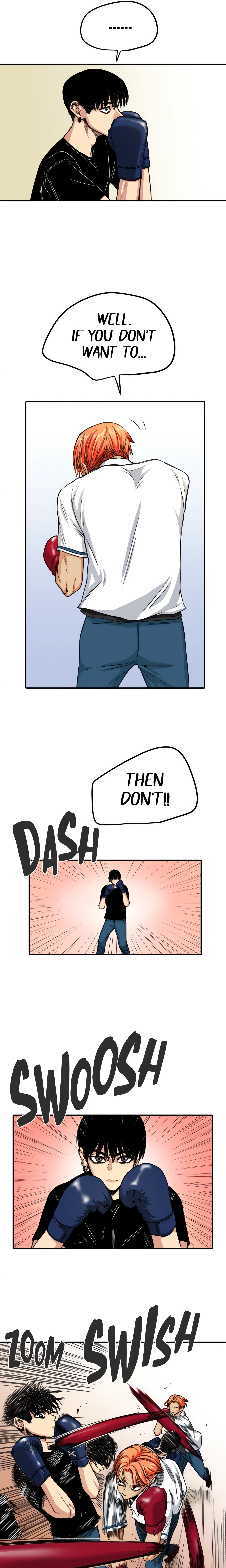 Drawing Romance (Official) chapter 67 page 14