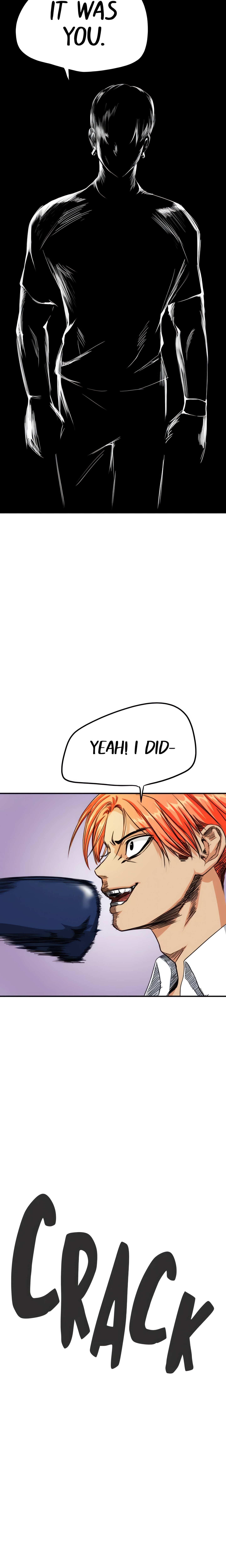 Drawing Romance (Official) chapter 67 page 20