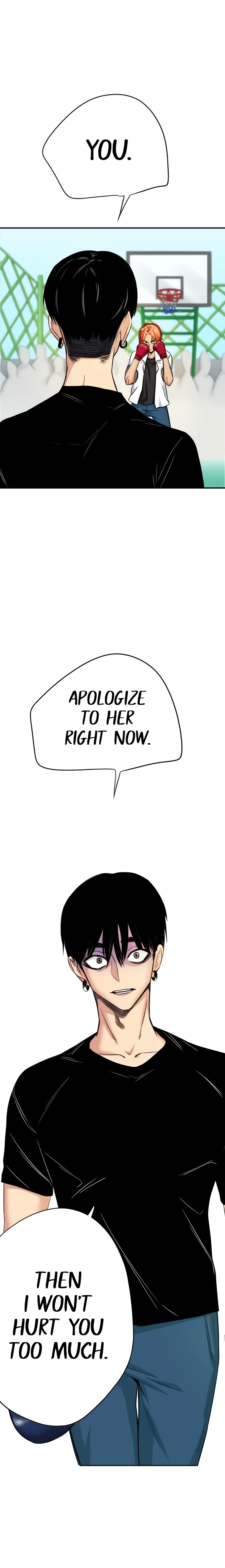 Drawing Romance (Official) chapter 68 page 4