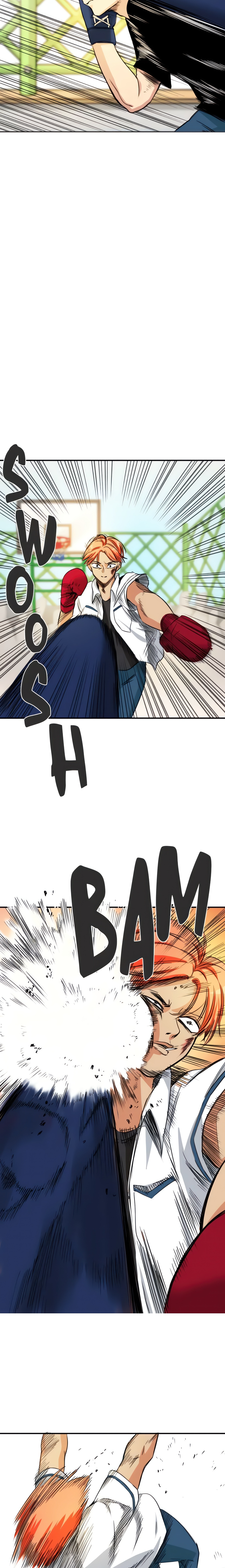 Drawing Romance (Official) chapter 68 page 13