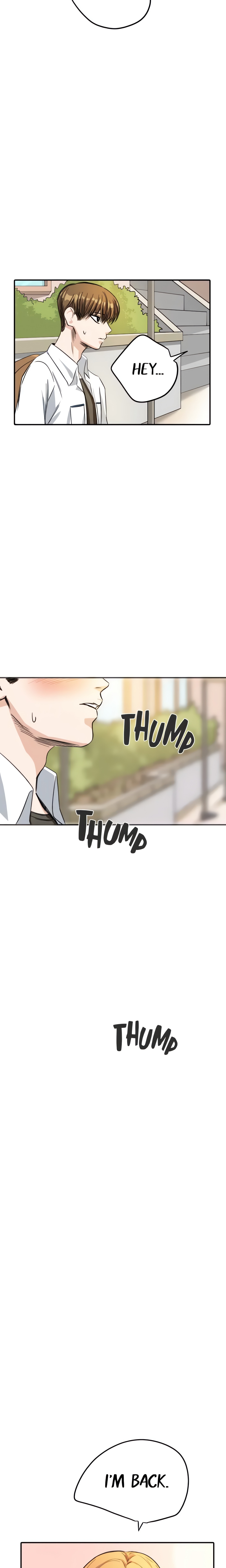 Drawing Romance (Official) chapter 68 page 21