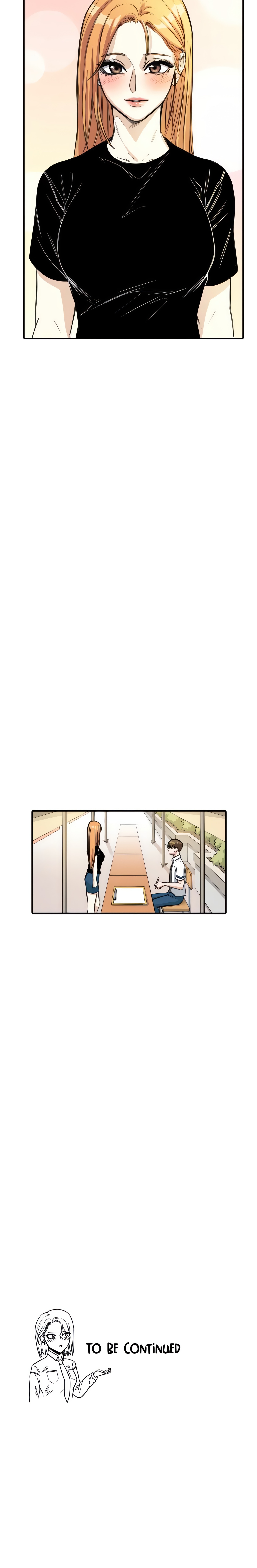 Drawing Romance (Official) chapter 68 page 22
