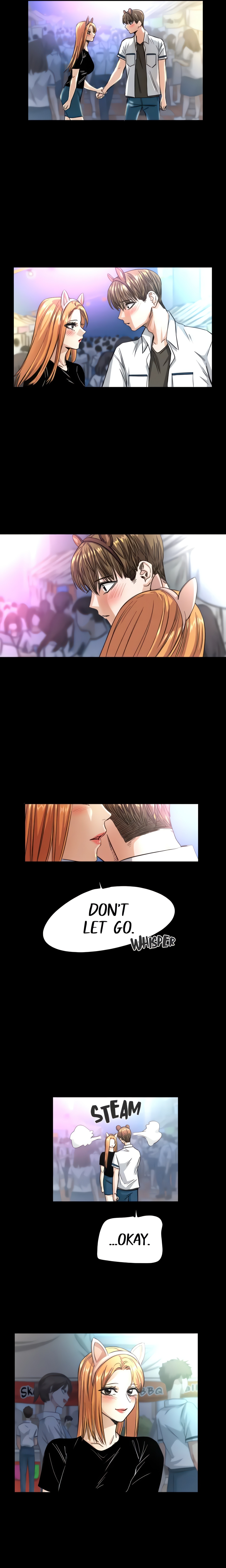 Drawing Romance (Official) chapter 72 page 7