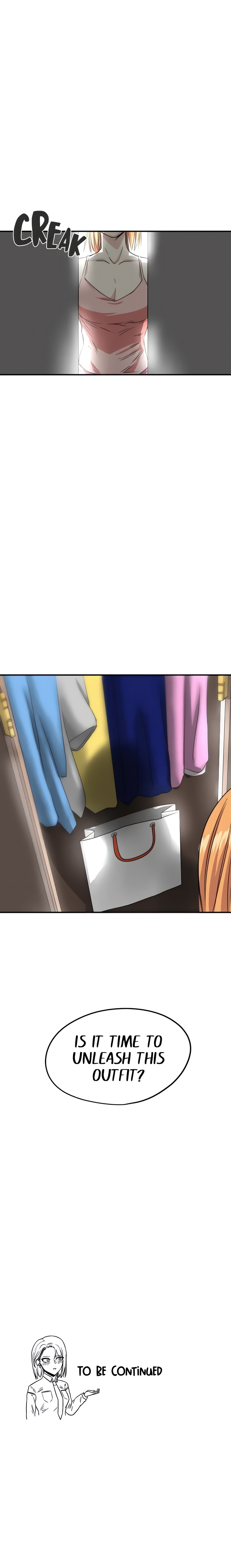 Drawing Romance (Official) chapter 74 page 16