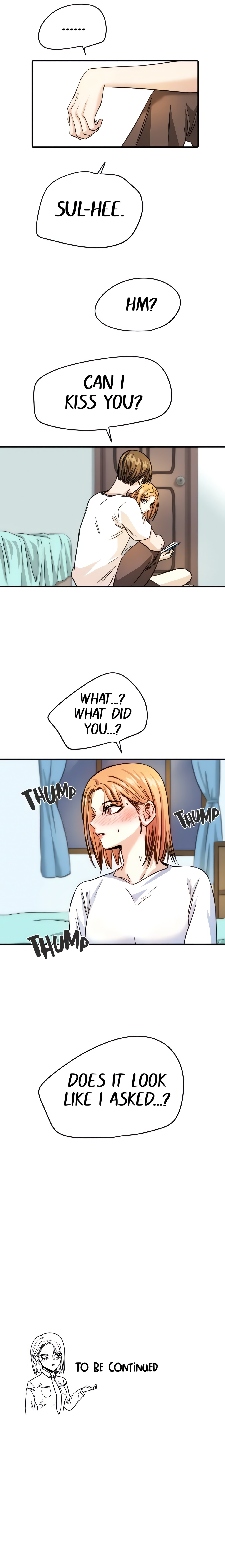 Drawing Romance (Official) chapter 76 page 16